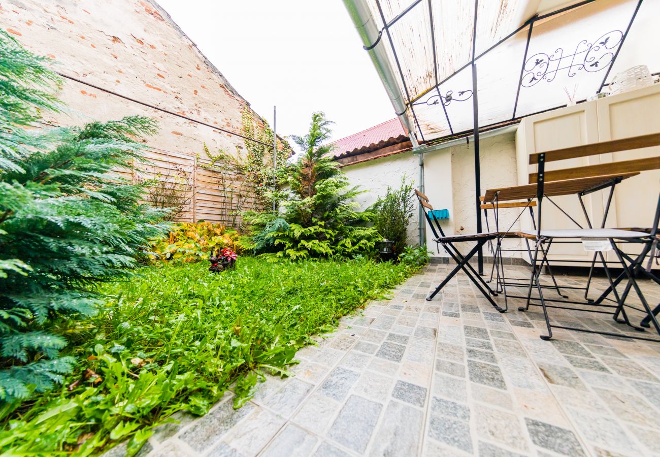 Studio in Sibiu - Thischler Studio Piata Mica Sibiu