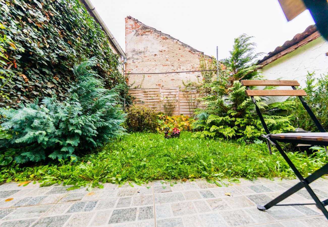 Studio in Sibiu - Thischler Studio Piata Mica Sibiu