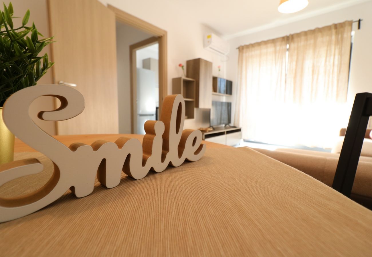 Apartment in Bucharest - Apartment  Maia one Bedroom & Fully kitchen 
