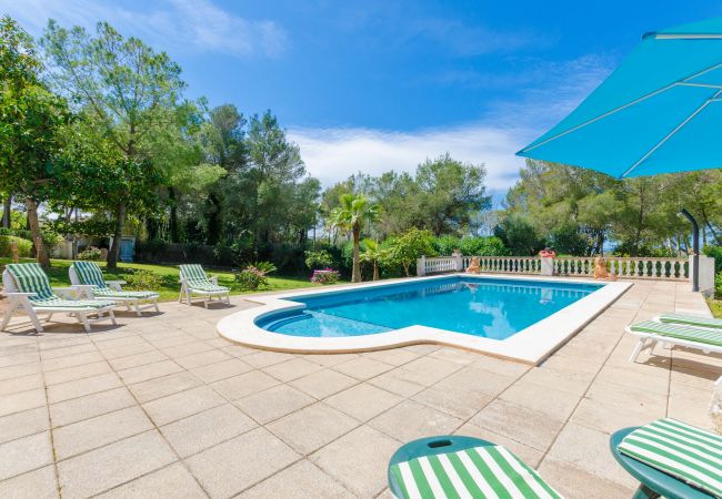 Villa in Palma  - YourHouse Can Marques Villa in Palma  - YourHouse Can Marques