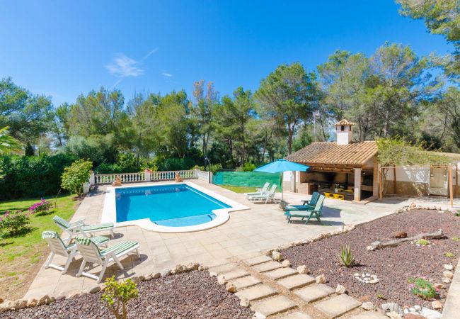 Villa in Palma  - YourHouse Can Marques Villa in Palma  - YourHouse Can Marques