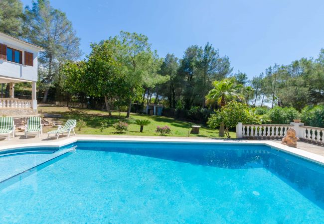 Villa in Palma  - YourHouse Can Marques Villa in Palma  - YourHouse Can Marques