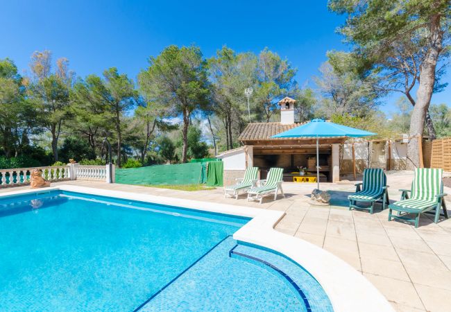 Villa in Palma  - YourHouse Can Marques Villa in Palma  - YourHouse Can Marques