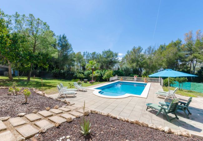 Villa in Palma  - YourHouse Can Marques Villa in Palma  - YourHouse Can Marques