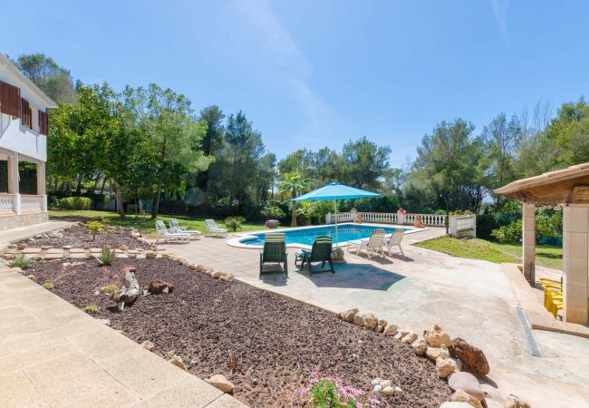 Villa in Palma  - YourHouse Can Marques Villa in Palma  - YourHouse Can Marques