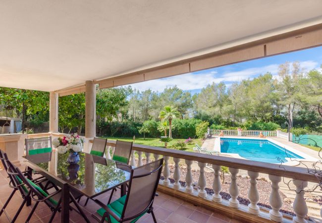 Villa in Palma  - YourHouse Can Marques Villa in Palma  - YourHouse Can Marques