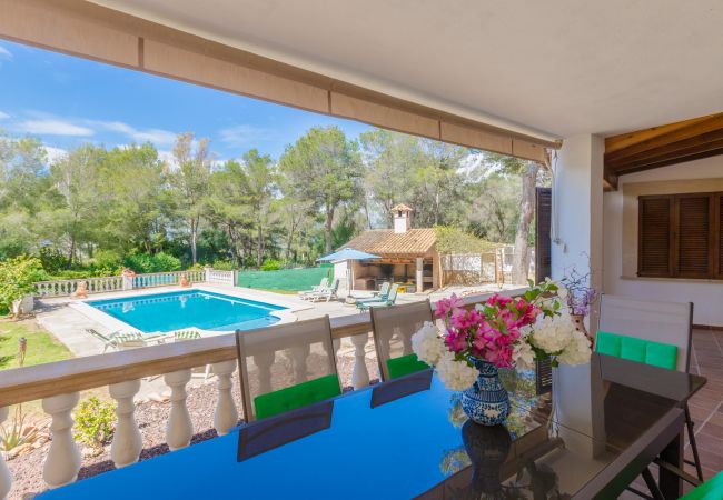 Villa in Palma  - YourHouse Can Marques Villa in Palma  - YourHouse Can Marques