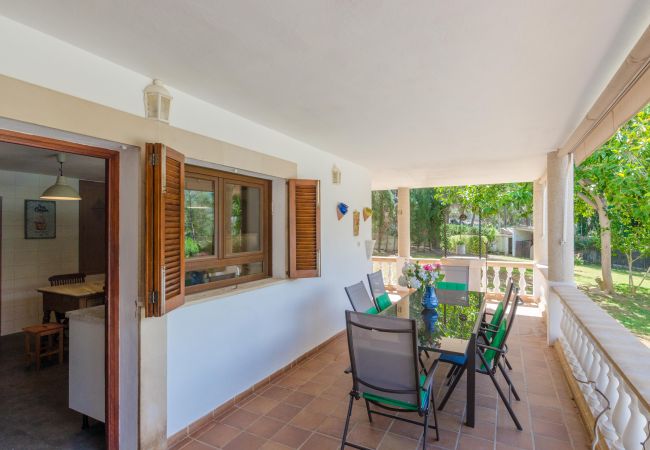 Villa in Palma  - YourHouse Can Marques Villa in Palma  - YourHouse Can Marques