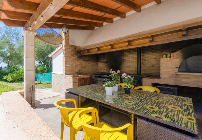 Villa in Palma  - YourHouse Can Marques Villa in Palma  - YourHouse Can Marques