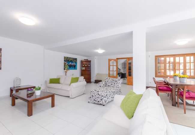 Villa in Palma  - YourHouse Can Marques Villa in Palma  - YourHouse Can Marques