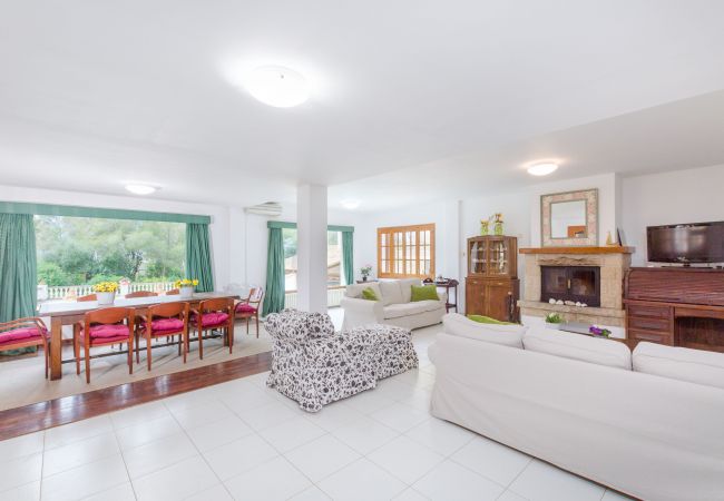 Villa in Palma  - YourHouse Can Marques Villa in Palma  - YourHouse Can Marques