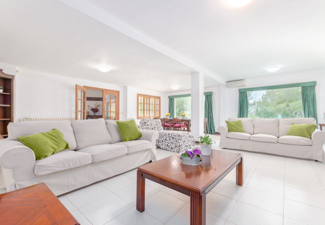 Villa in Palma  - YourHouse Can Marques Villa in Palma  - YourHouse Can Marques