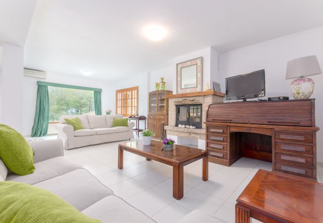 Villa in Palma  - YourHouse Can Marques Villa in Palma  - YourHouse Can Marques