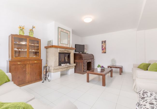 Villa in Palma  - YourHouse Can Marques Villa in Palma  - YourHouse Can Marques