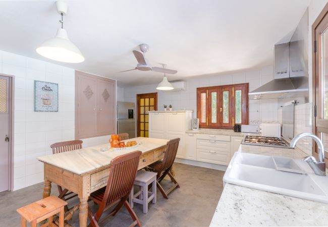 Villa in Palma  - YourHouse Can Marques Villa in Palma  - YourHouse Can Marques