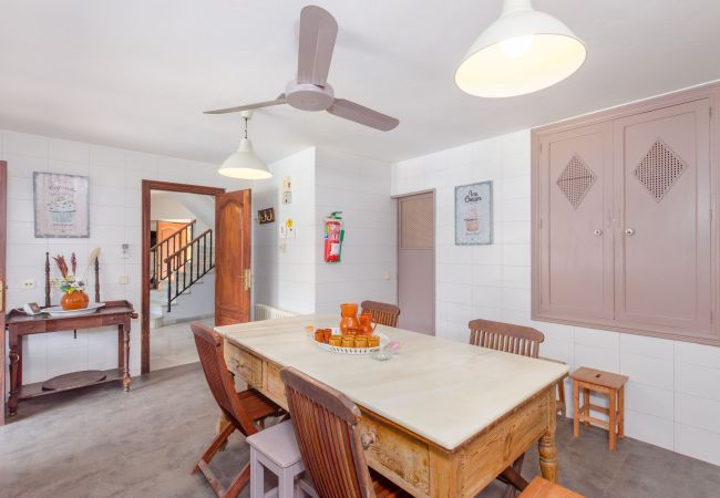 Villa in Palma  - YourHouse Can Marques Villa in Palma  - YourHouse Can Marques