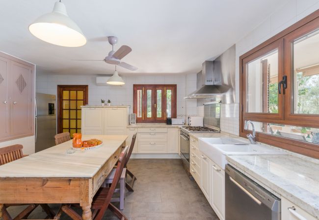 Villa in Palma  - YourHouse Can Marques Villa in Palma  - YourHouse Can Marques