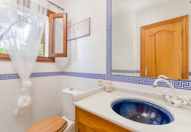 Villa in Palma  - YourHouse Can Marques Villa in Palma  - YourHouse Can Marques