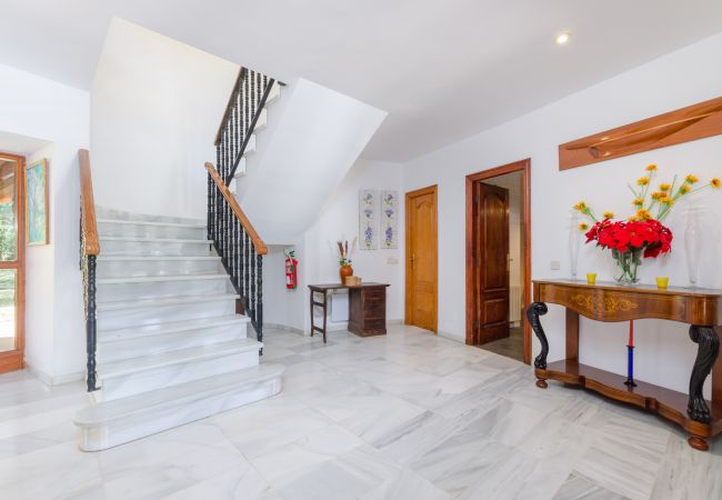 Villa in Palma  - YourHouse Can Marques Villa in Palma  - YourHouse Can Marques