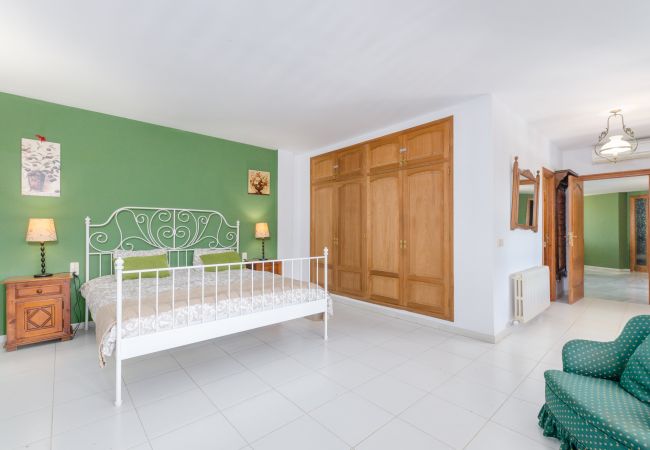 Villa in Palma  - YourHouse Can Marques Villa in Palma  - YourHouse Can Marques