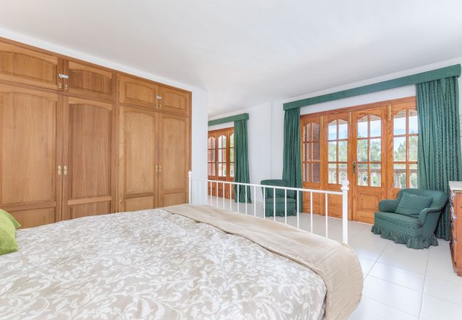 Villa in Palma  - YourHouse Can Marques Villa in Palma  - YourHouse Can Marques