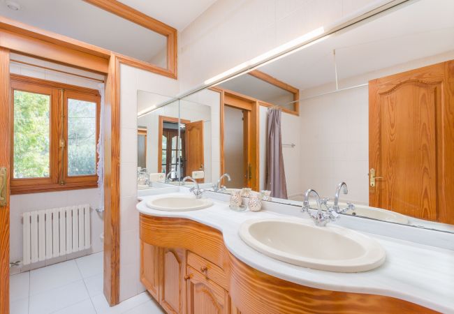 Villa in Palma  - YourHouse Can Marques Villa in Palma  - YourHouse Can Marques