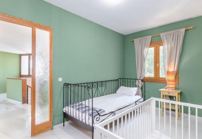 Villa in Palma  - YourHouse Can Marques Villa in Palma  - YourHouse Can Marques