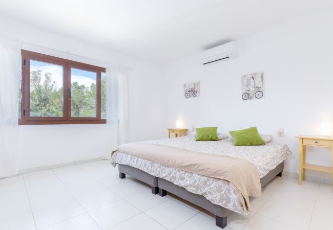 Villa in Palma  - YourHouse Can Marques Villa in Palma  - YourHouse Can Marques