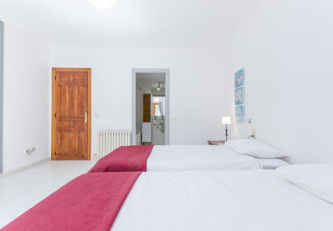 Villa in Palma  - YourHouse Can Marques Villa in Palma  - YourHouse Can Marques