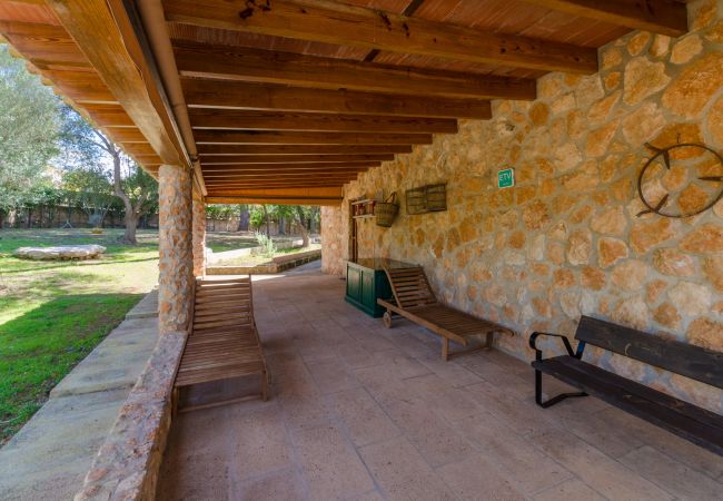 Villa in Palma  - YourHouse Can Marques Villa in Palma  - YourHouse Can Marques