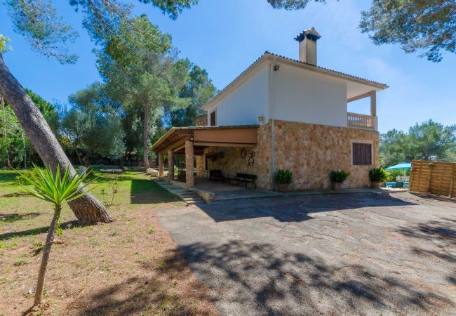 Villa in Palma  - YourHouse Can Marques Villa in Palma  - YourHouse Can Marques