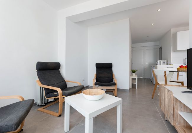 Apartment in Ca´n Picafort - YourHouse Monges sea view apartment Apartment in Ca´n Picafort - YourHouse Monges sea view apartment
