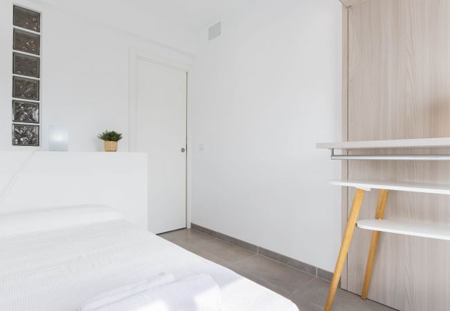 Apartment in Ca´n Picafort - YourHouse Monges sea view apartment Apartment in Ca´n Picafort - YourHouse Monges sea view apartment