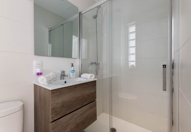 Apartment in Ca´n Picafort - YourHouse Monges sea view apartment Apartment in Ca´n Picafort - YourHouse Monges sea view apartment