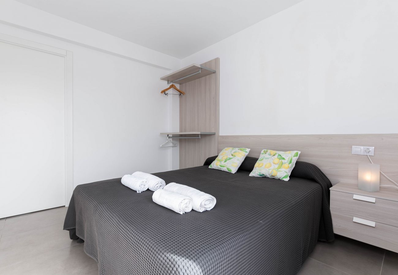 Apartment in Ca´n Picafort - YourHouse Monges sea view apartment