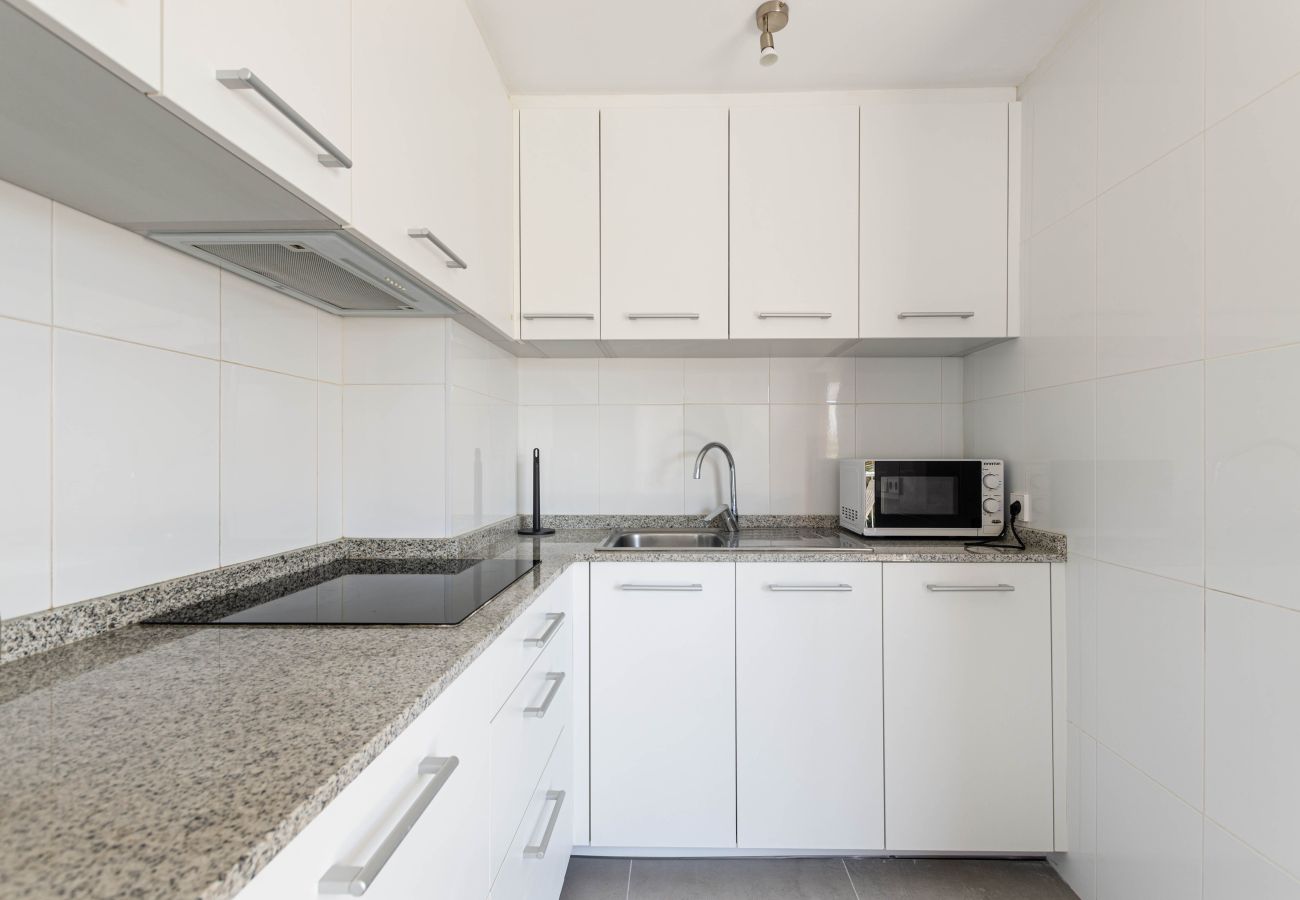 Apartment in Can Picafort - YourHouse Monges apartment with balcony