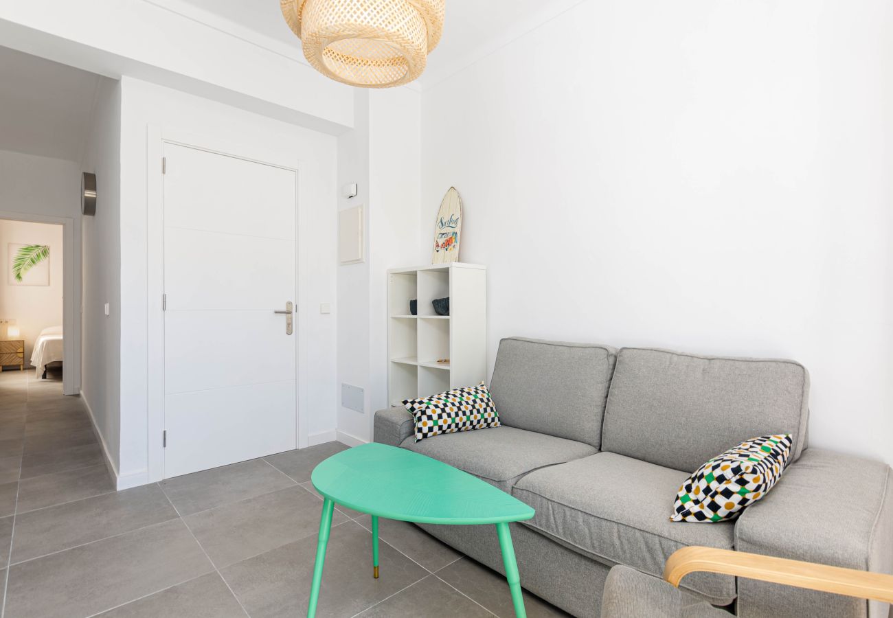 Apartment in Can Picafort - YourHouse Monges apartment with balcony