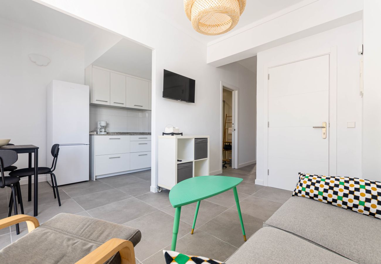 Apartment in Can Picafort - YourHouse Monges apartment with balcony