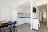 Apartment in Can Picafort - YourHouse Monges apartment with balcony