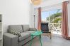 Apartment in Can Picafort - YourHouse Monges apartment with balcony