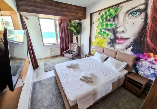 Mamaia Nord - Apartment