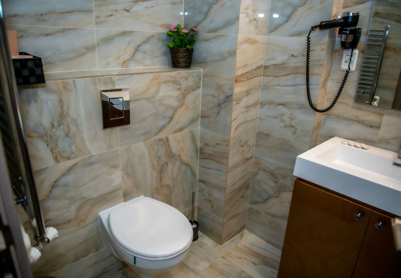 Apartment in Mamaia Nord - Deluxe Apartment 2 rooms with sea view