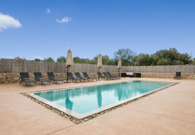 Cottage in Sant Llorenç Des Cardassar - YourHouse Sa Riba, beautiful stone finca with private pool Cottage in Sant Llorenç Des Cardassar - YourHouse Sa Riba, beautiful stone finca with private pool