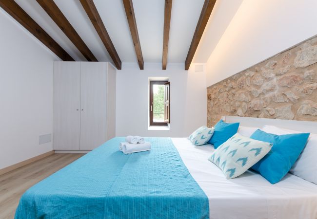 Cottage in Sant Llorenç Des Cardassar - YourHouse Sa Riba, beautiful stone finca with private pool Cottage in Sant Llorenç Des Cardassar - YourHouse Sa Riba, beautiful stone finca with private pool