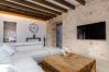 Cottage in Sant Llorenç Des Cardassar - YourHouse Sa Riba, beautiful stone finca with private pool Cottage in Sant Llorenç Des Cardassar - YourHouse Sa Riba, beautiful stone finca with private pool