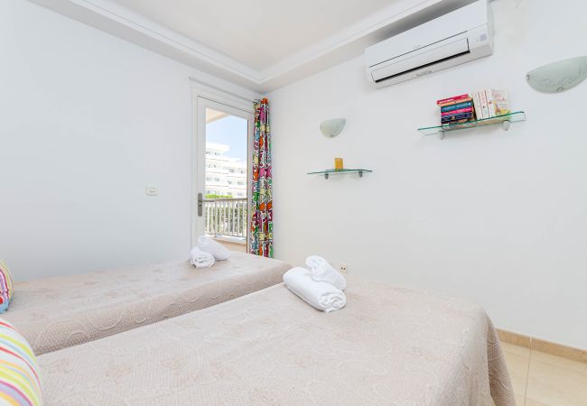 Apartment in Alcúdia - YourHouse Reganyol, beach apartment in Playa de Muro Apartment in Alcúdia - YourHouse Reganyol, beach apartment in Playa de Muro