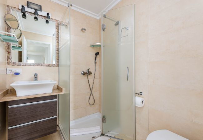 Apartment in Alcúdia - YourHouse Reganyol, beach apartment in Playa de Muro Apartment in Alcúdia - YourHouse Reganyol, beach apartment in Playa de Muro