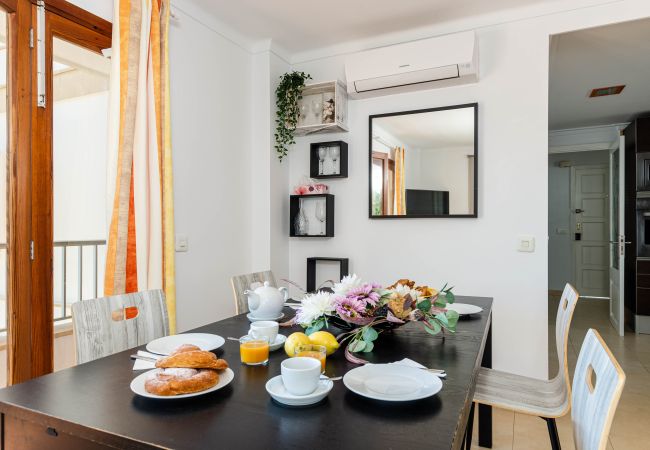 Apartment in Alcúdia - YourHouse Reganyol, beach apartment in Playa de Muro Apartment in Alcúdia - YourHouse Reganyol, beach apartment in Playa de Muro