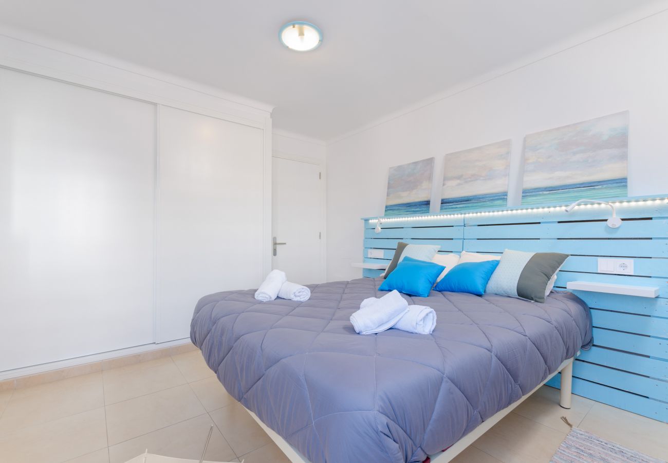 Apartment in Alcudia - YourHouse Reganyol, beach apartment in Playa de Muro
