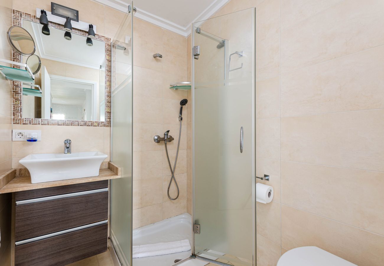 Apartment in Alcudia - YourHouse Reganyol, beach apartment in Playa de Muro